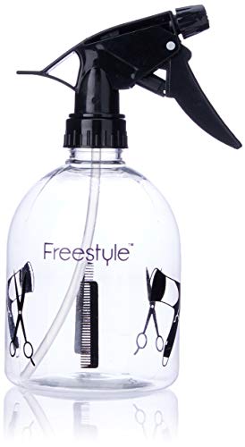 Freestyle Water Sprayer, 500ml Capacity...