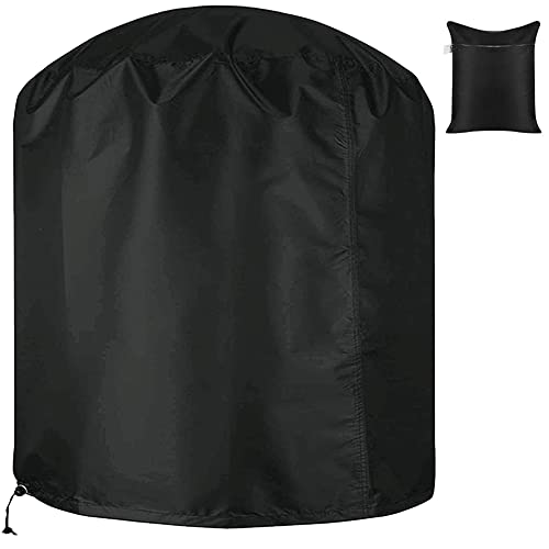 Gas Grill Barbecue Cover Skyour Waterproof BBQ Gas Grill Smoker Cov...