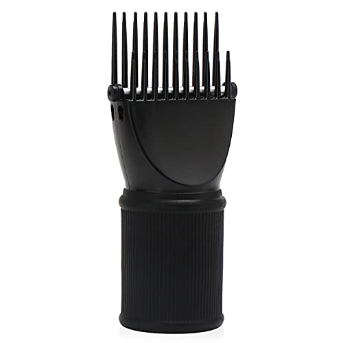 Hair Dryer Comb Attachment, Segbeauty Hair Blower Concentrator Nozz...