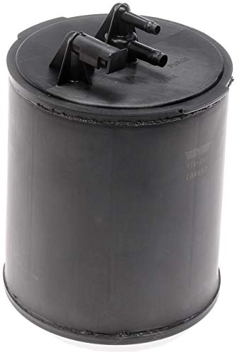Dorman 911-261 Vapor Canister Compatible with Select Models...