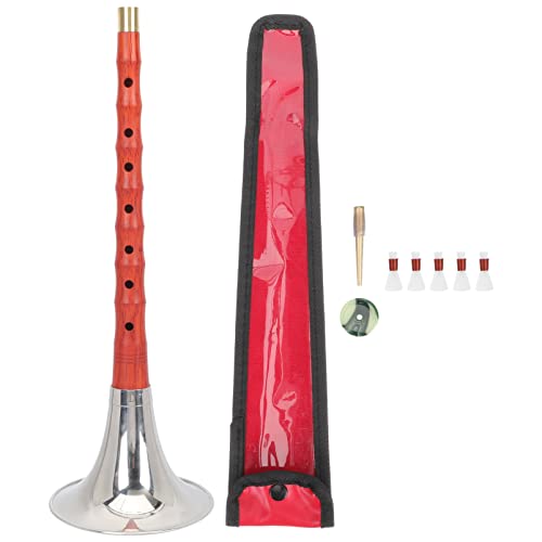 FOMIYES Kidult Toys 1 Set Traditional Chinese Musical Instrument Ch...