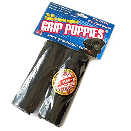 The Original Grip Puppy Comfort Grips...